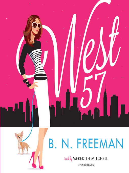 Title details for West 57 by Brian Freeman - Available